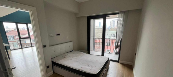 Apartment 3+1 in Istanbul, Turkey No. 24063 10