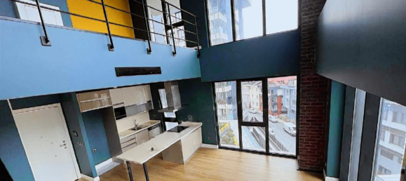 Apartment 3+1 in Istanbul, Turkey No. 24063 2