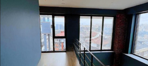 Apartment 3+1 in Istanbul, Turkey No. 24063 7
