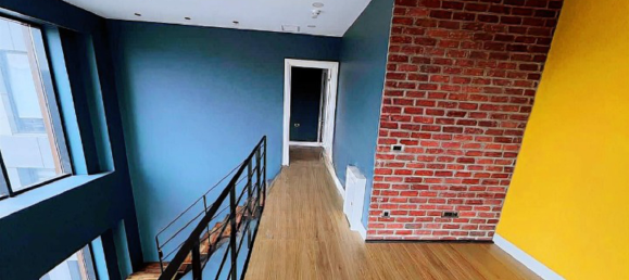 Apartment 3+1 in Istanbul, Turkey No. 24063 5