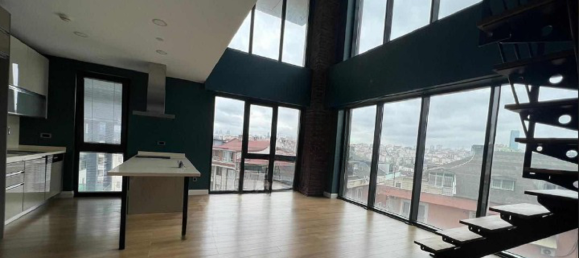 Apartment 3+1 in Istanbul, Turkey No. 24063 3