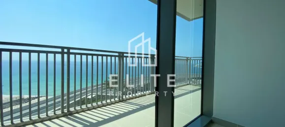 2 غرف نوم شقة في مرسى دبي, UAE رقم 113127 3