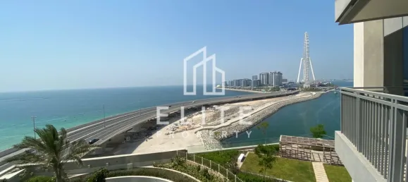 2 غرف نوم شقة في مرسى دبي, UAE رقم 113127 15