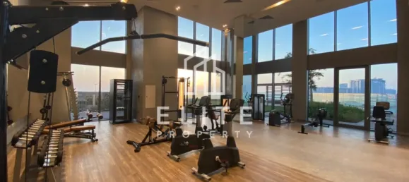 2 غرف نوم شقة في مرسى دبي, UAE رقم 113127 14