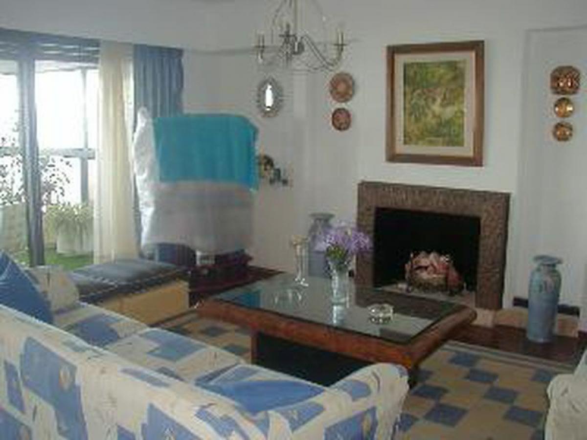 3 غرف نوم شقة في Maldonado, Uruguay رقم 9549