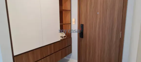 2 chambres appartement à louer à Thu Duc, Ho Chi Minh, Vietnam № 8706 10