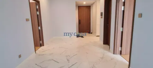 2 chambres appartement à louer à Thu Duc, Ho Chi Minh, Vietnam № 8706 8