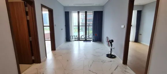 2 chambres appartement à louer à Thu Duc, Ho Chi Minh, Vietnam № 8706 9