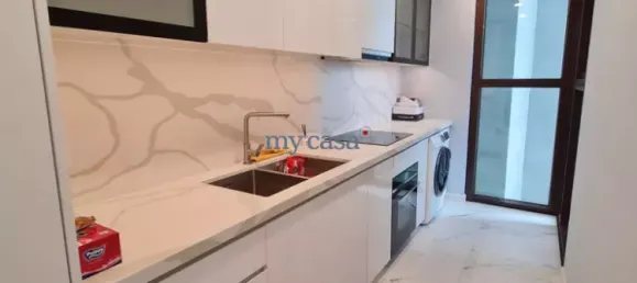 2 chambres appartement à louer à Thu Duc, Ho Chi Minh, Vietnam № 8706 7