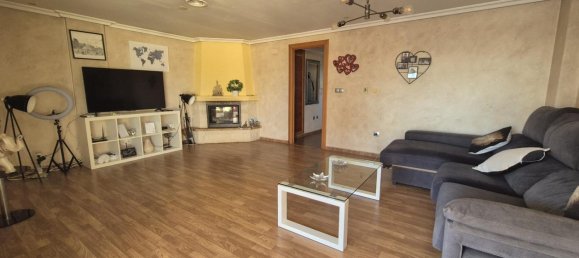 Дом с 5 спальнями в Торревьеха, Испания № 287843 10