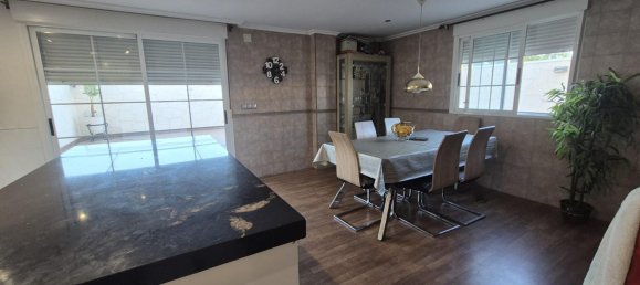 Дом с 5 спальнями в Торревьеха, Испания № 287843 15