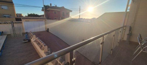 Дом с 5 спальнями в Торревьеха, Испания № 287843 13