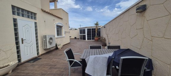 Дом с 5 спальнями в Торревьеха, Испания № 287843 29