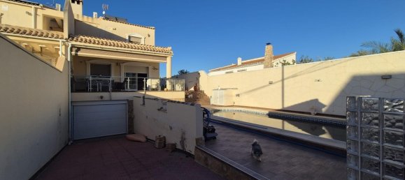 Дом с 5 спальнями в Торревьеха, Испания № 287843 30