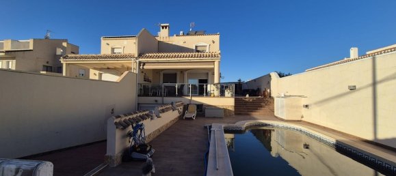 Дом с 5 спальнями в Торревьеха, Испания № 287843 28