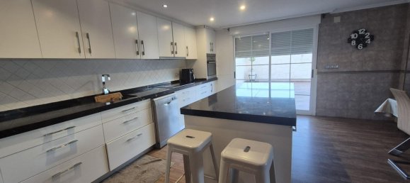 Дом с 5 спальнями в Торревьеха, Испания № 287843 20