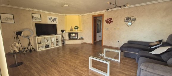 Дом с 5 спальнями в Торревьеха, Испания № 287843 16