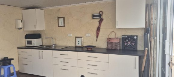 Дом с 5 спальнями в Торревьеха, Испания № 287843 2