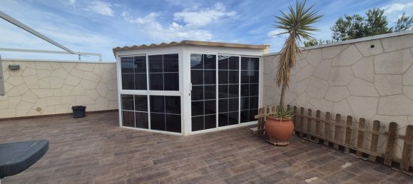 Дом с 5 спальнями в Торревьеха, Испания № 287843 6