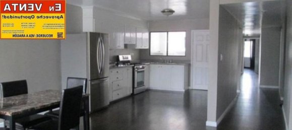 Apartamento T3 em Baja California, Mexico N.º 154764 2