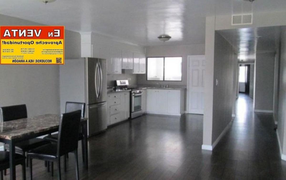 Apartamento T3 em Baja California, Mexico N.º 154764