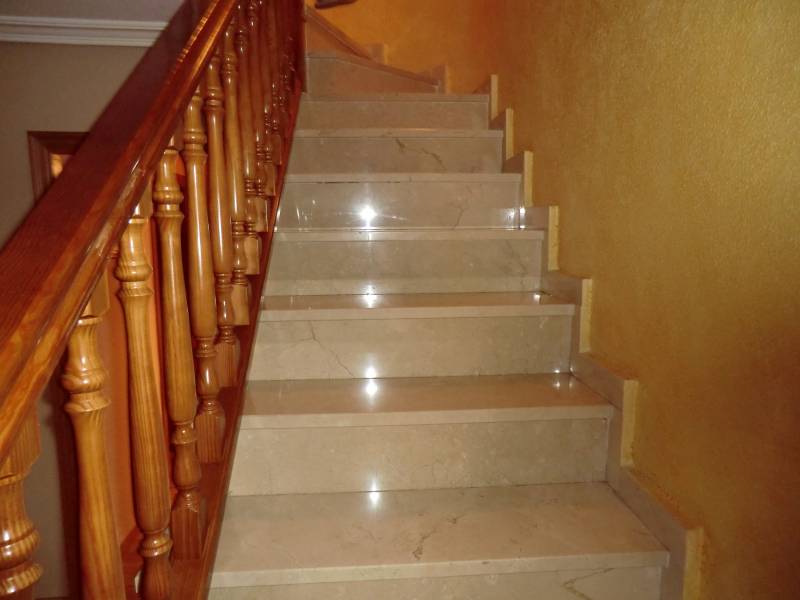 5 bedrooms Bungalow in Alicante, Spain No. 35208