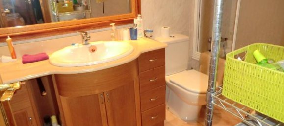 5 bedrooms Bungalow in Alicante, Spain No. 35208 7