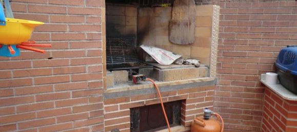 5 bedrooms Bungalow in Alicante, Spain No. 35208 13