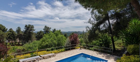 5 bedrooms House in Corbera de Llobregat, Spain No. 26073 5