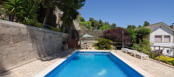 5 bedrooms House in Corbera de Llobregat, Spain No. 26073 34