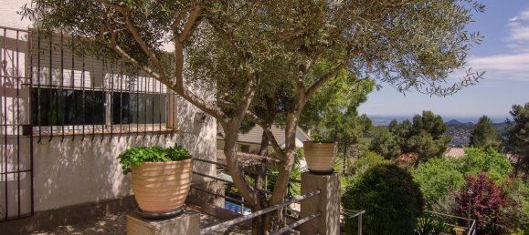 5 bedrooms House in Corbera de Llobregat, Spain No. 26073 49