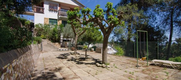 5 bedrooms House in Corbera de Llobregat, Spain No. 26073 45