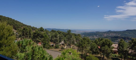 5 bedrooms House in Corbera de Llobregat, Spain No. 26073 32