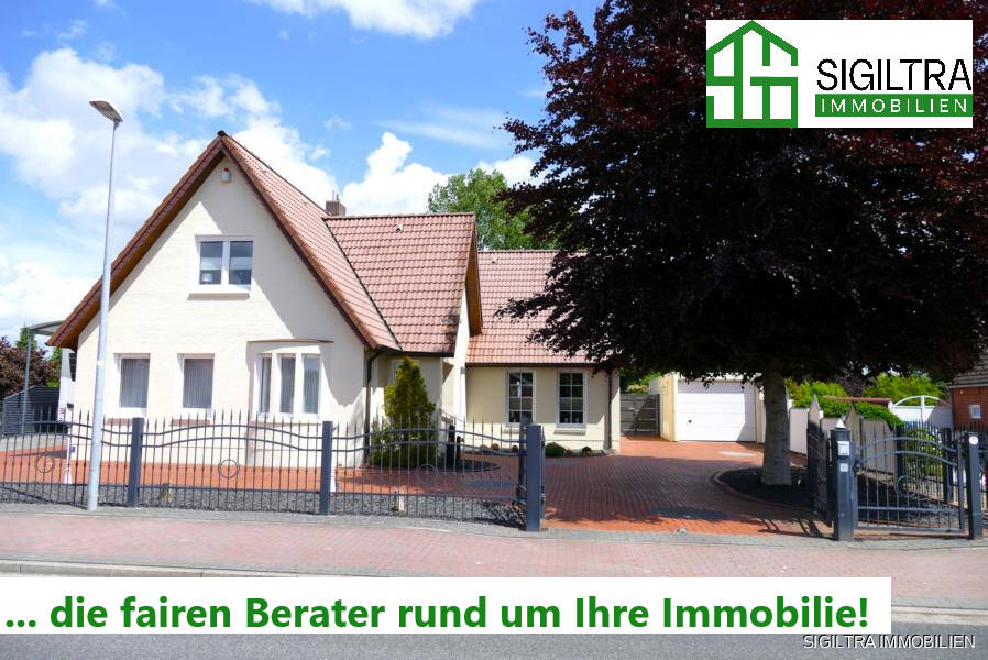 4 bedrooms House in Leer, Germany No. 241055