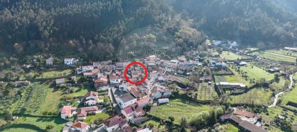 Дом с 3 спальнями в Миранда ду Корву, Португалия № 161769 6