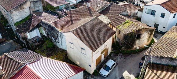 Дом с 3 спальнями в Миранда ду Корву, Португалия № 161769 22