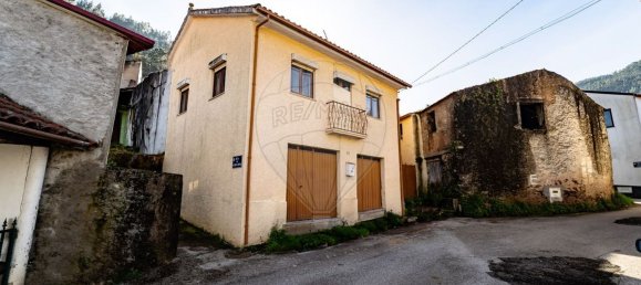 Дом с 3 спальнями в Миранда ду Корву, Португалия № 161769 17