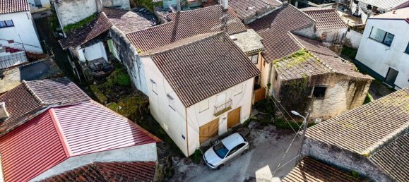 Дом с 3 спальнями в Миранда ду Корву, Португалия № 161769 23