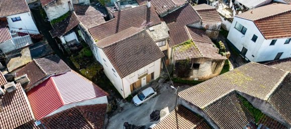 Дом с 3 спальнями в Миранда ду Корву, Португалия № 161769 7