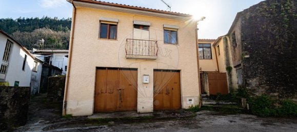 Дом с 3 спальнями в Миранда ду Корву, Португалия № 161769 25