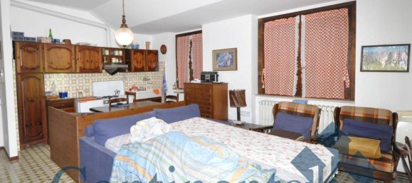 استوديو في Piazzatorre, Italy رقم 91168 7