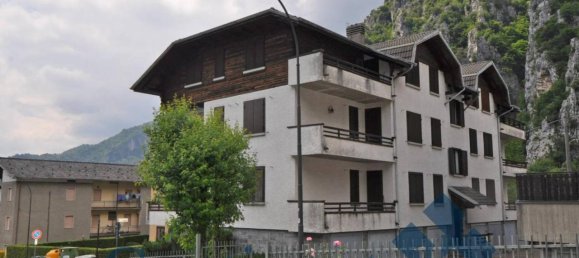 استوديو في Piazzatorre, Italy رقم 91168 8