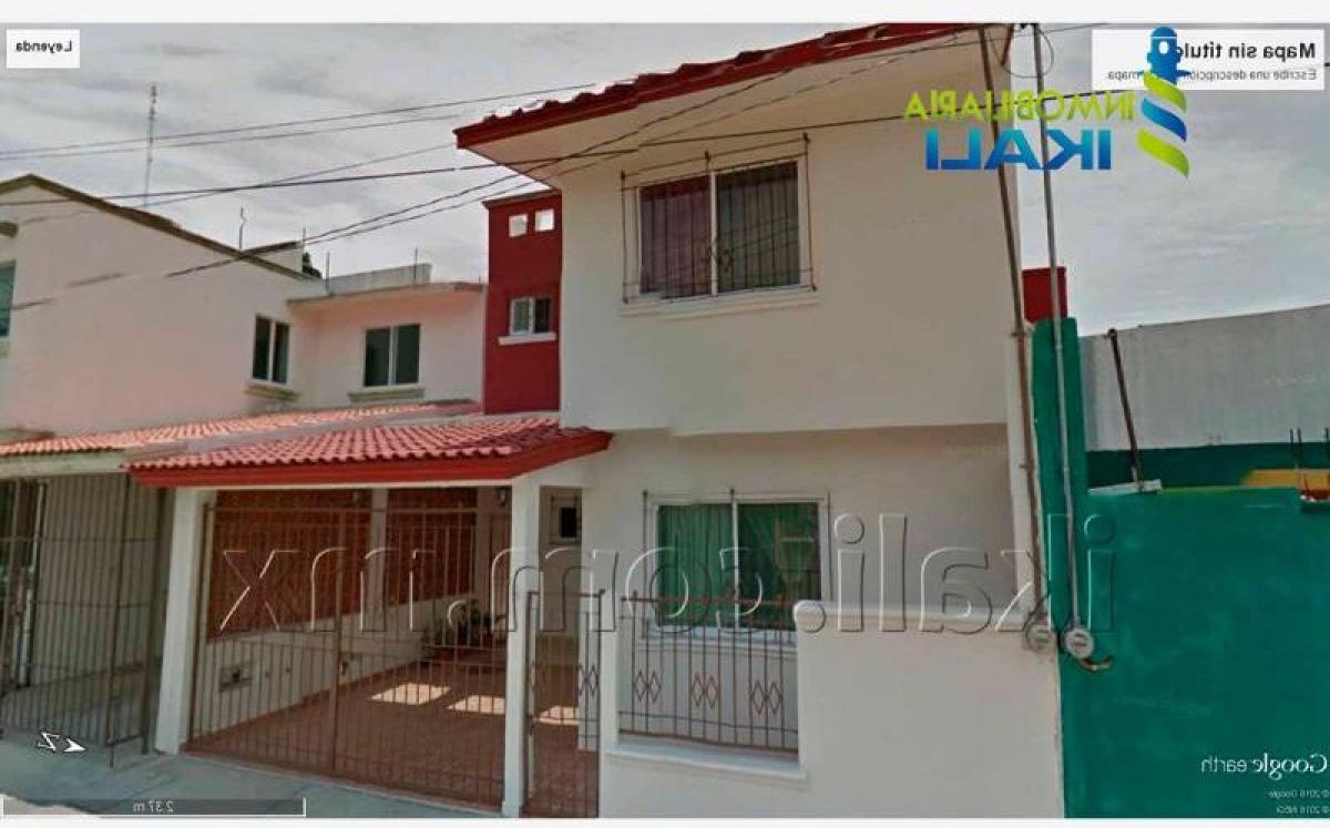 3 Schlafzimmer Haus in Veracruz, Mexico, Nr. 214416