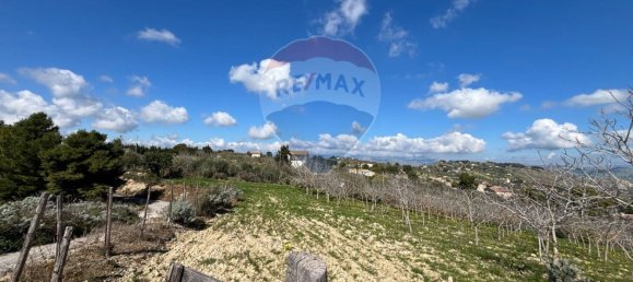 18000m² Land in Aragona, Italy No. 56981 7