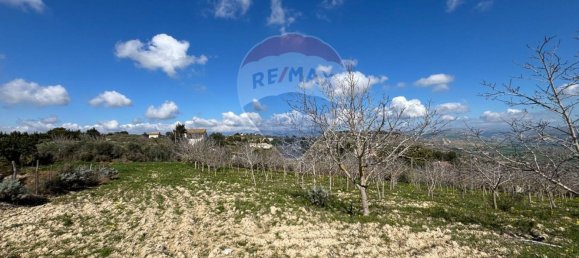 18000m² Land in Aragona, Italy No. 56981 3