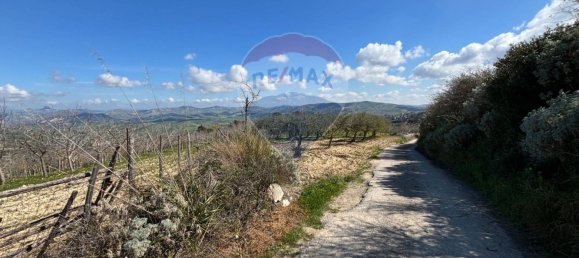 18000m² Land in Aragona, Italy No. 56981 2
