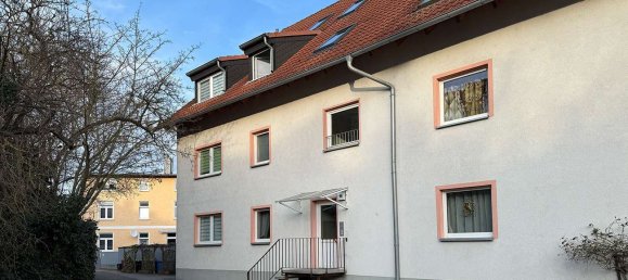 2 Schlafzimmer Wohnung in Salzlandkreis, Germany, Nr. 66409 2