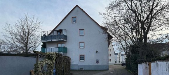 2 Schlafzimmer Wohnung in Salzlandkreis, Germany, Nr. 66409 3