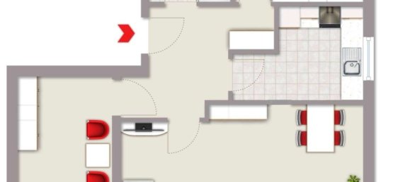 2 bedrooms Apartment in Siegen-Wittgenstein, Germany No. 169813 14