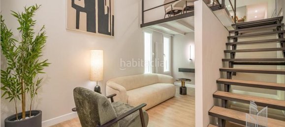 2 bedrooms Duplex in Madrid, Spain No. 127465 2
